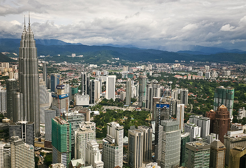 クアラルンプール