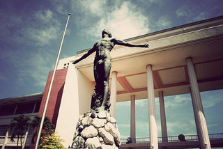 フィリピン大学