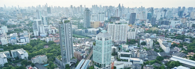 バンコク バンコク